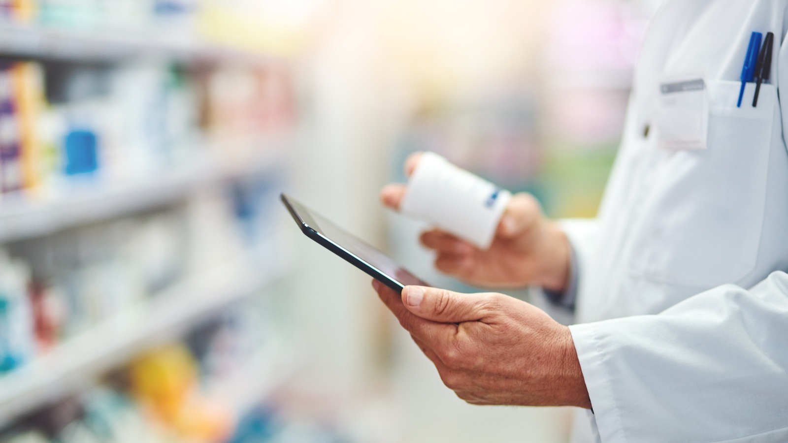 أكبر عمليات استدعاء صيدلانية مسجلة في تاريخ الولايات المتحدة