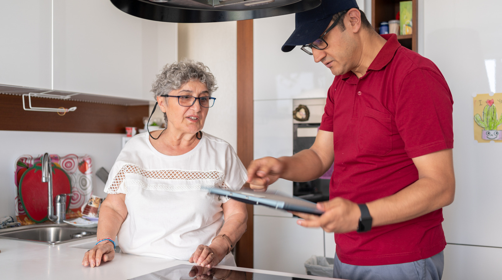 أيهما أفضل لأجهزةك - الضمانات أو خطط الحماية؟