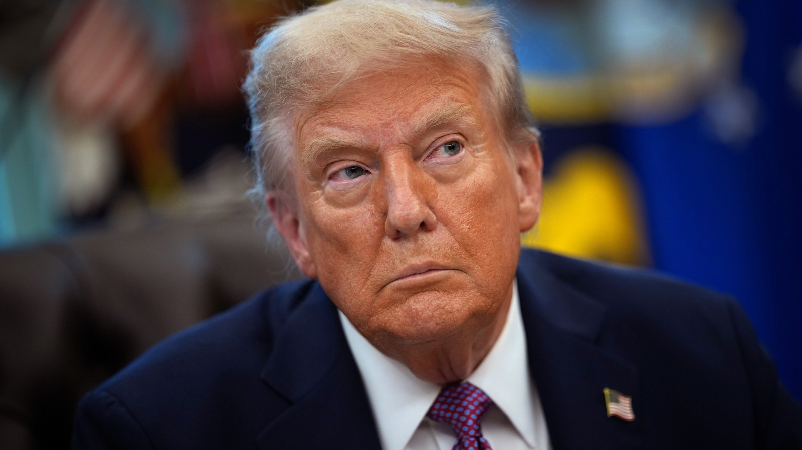 الحالة الطبية التي يمكن أن تزيد من فرصة دونالد ترامب في إصابة القلب