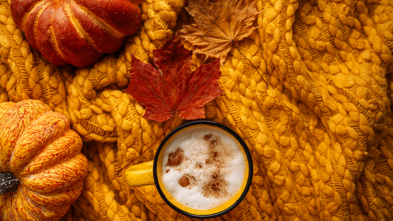 ديكور الخريف بأسعار معقولة DIY ستجعل رائحة منزلك مدهشة كما يبدو