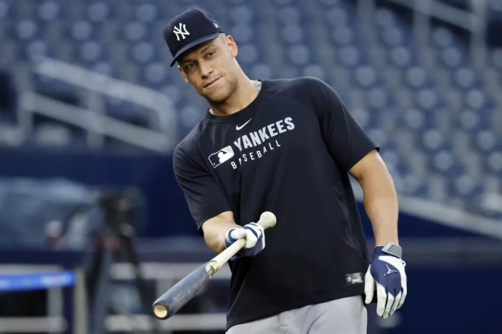 خبراء بوست يانكيز-بلو جايز ألدز تنبؤات