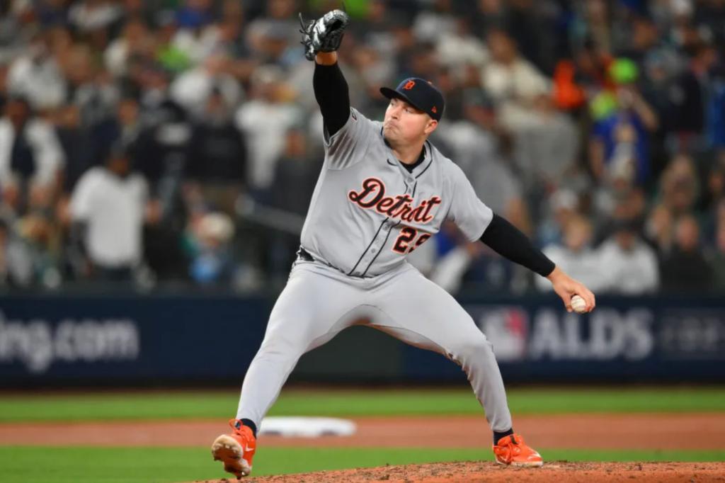 احتمالات ALDS، اللقطات، أفضل الرهانات يوم الجمعة