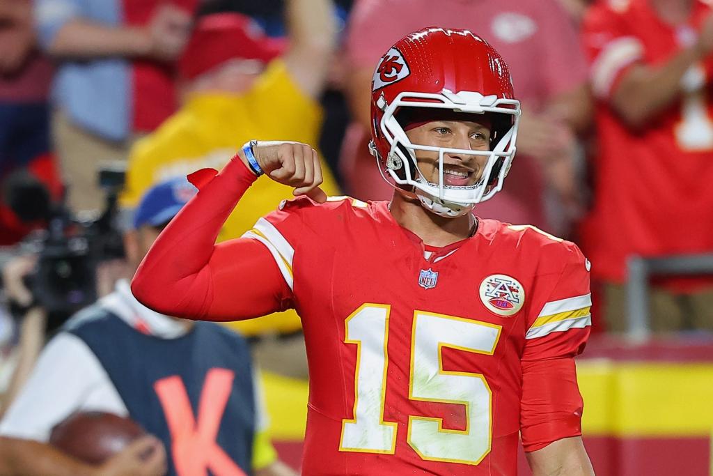 ولادة الرؤساء من جديد، وتألق الناشئين العمالقة