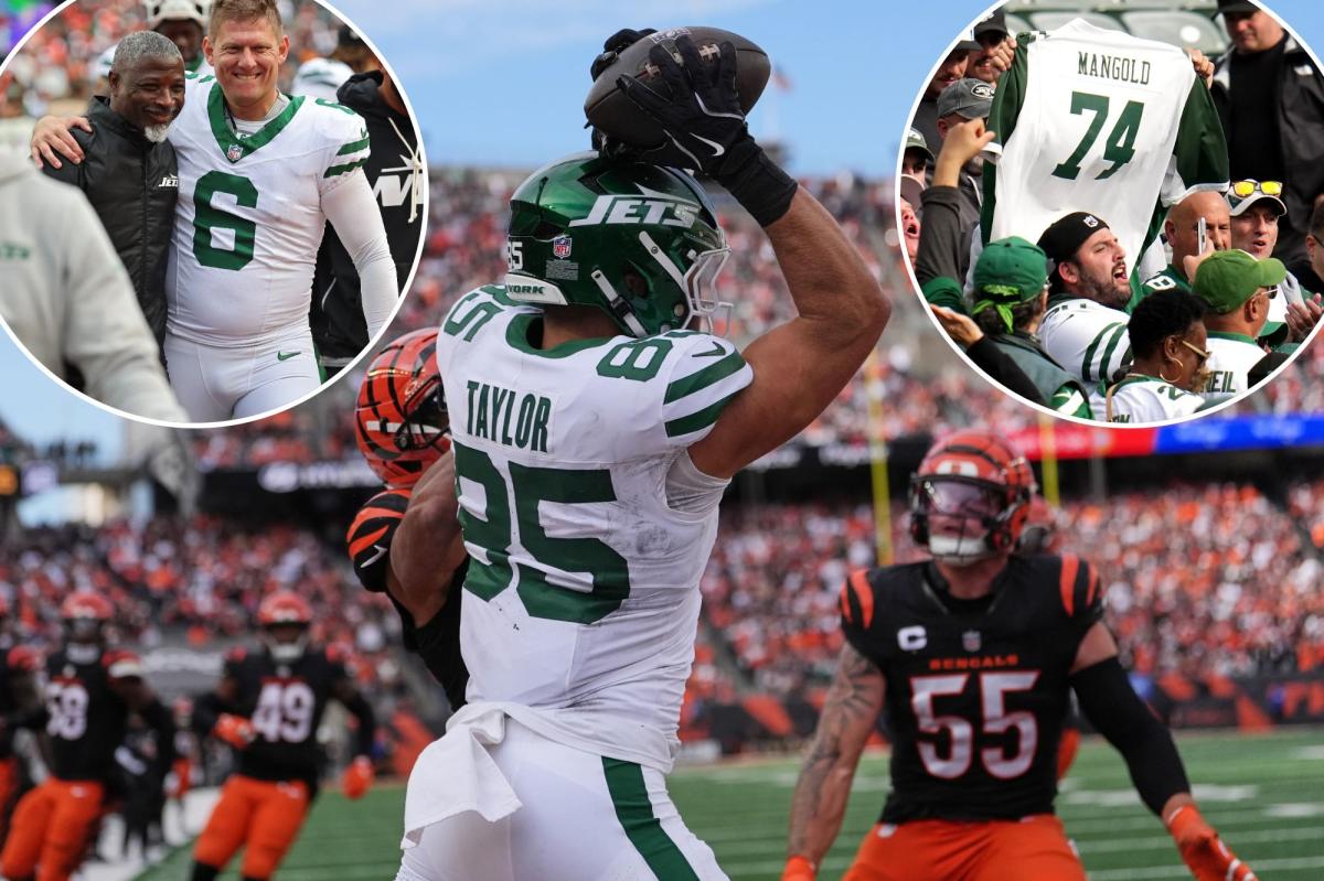 قام آرون جلين بمخاطرة كبيرة بمكالمة واحدة