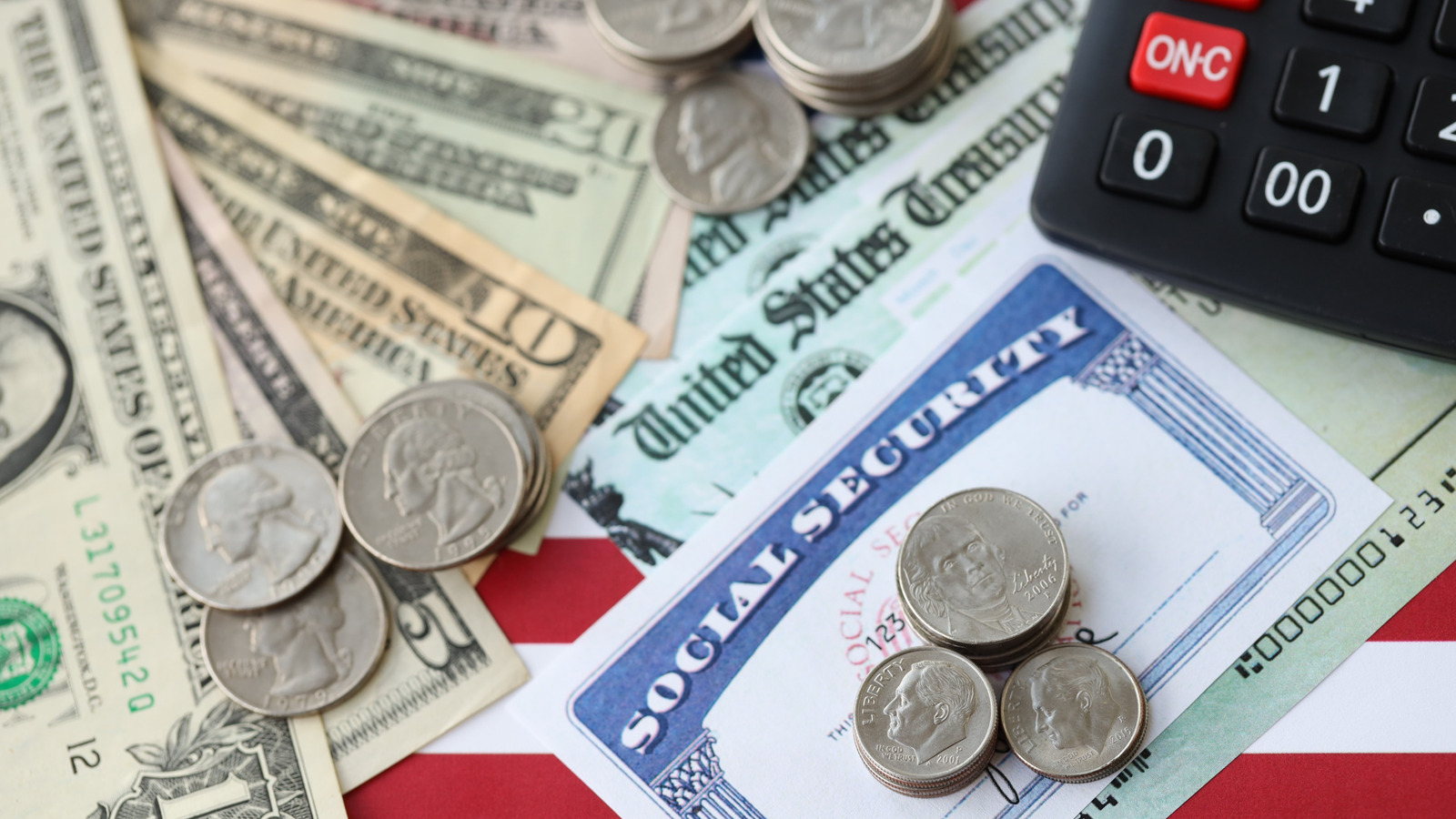 إذا كنت تعيش على الضمان الاجتماعي وحدها ، فقد ترغب في تجنب هذه الحالات