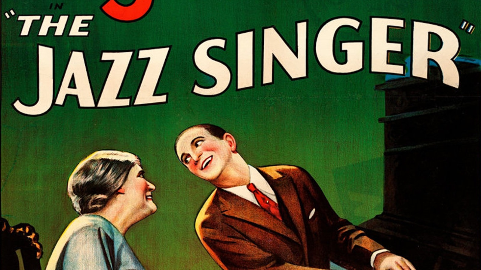 دمر هذا الموسيقي في السبعينيات طبعة جديدة لمغني الجاز تمامًا