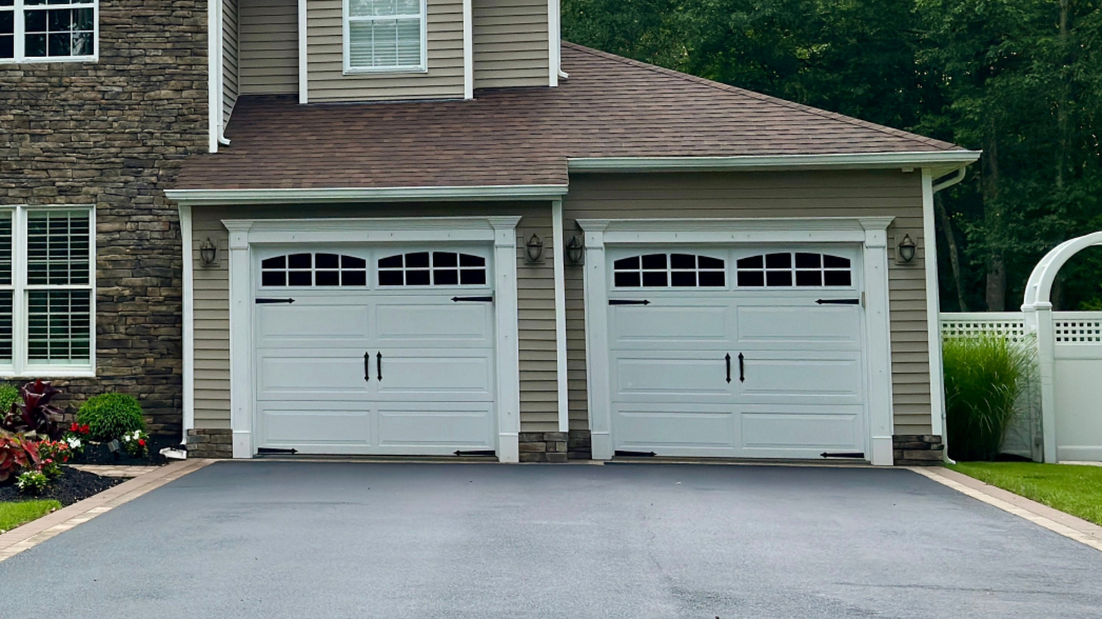 قد لا تستحق خدعة شجرة الدولار للحفاظ على مبرد المرآب الخاص بك وقتك