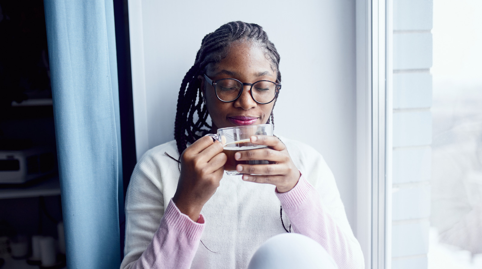 هذه الأنواع من الشاي قد تعزز صحة القلب وتساعد على خفض ضغط الدم