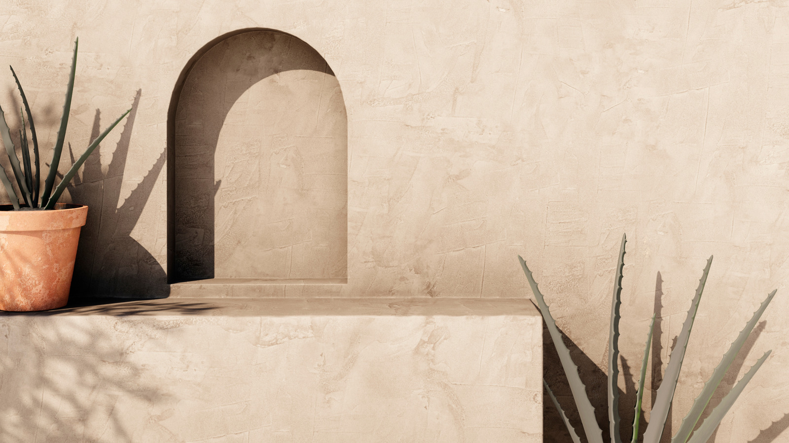 10 مجموعات من الألوان الترابية تضيف الدفء والأناقة إلى المظهر الخارجي لمنزلك