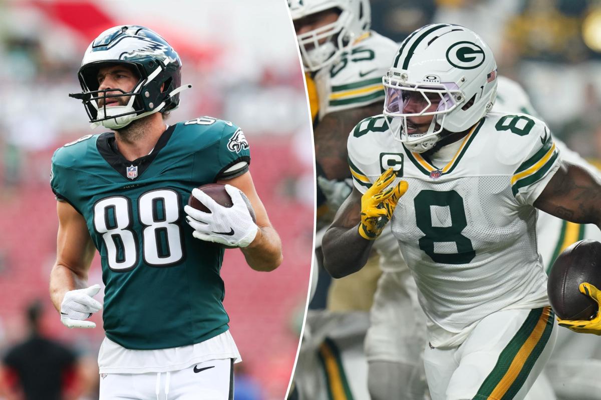 اختيارات الأسبوع العاشر، والاحتمالات، والدعائم لـ "MNF"