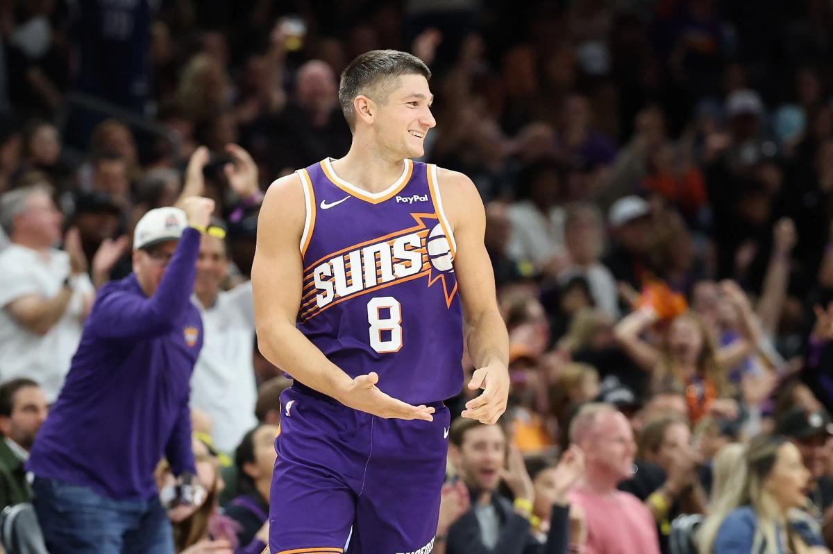 احصل على نسبة 20% من الإيداع الأول وتصل إلى 1500 دولار أمريكي في مباراة Pacers vs. Suns