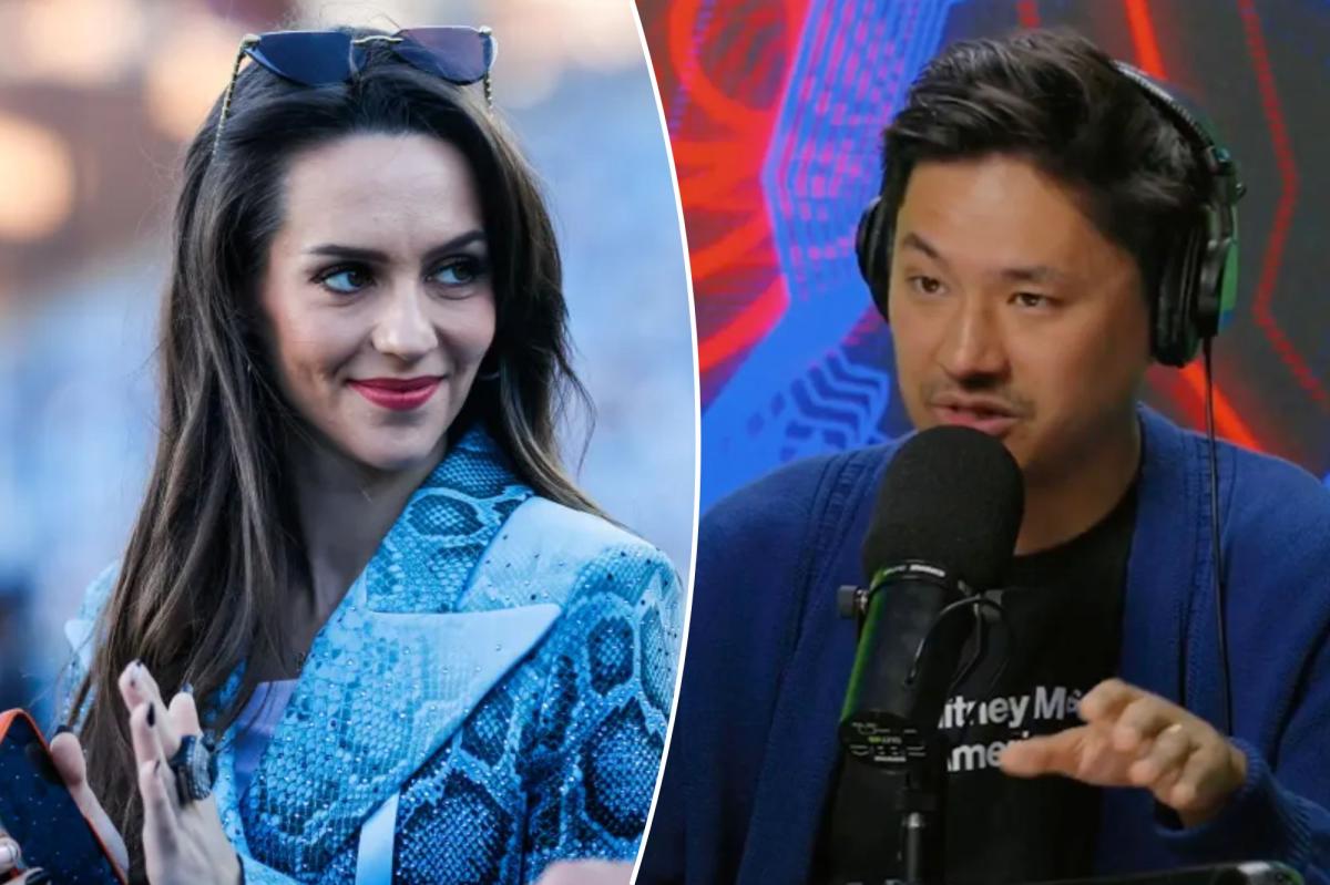 تشارك جوردون هدسون لقطات شاشة عيد ميلاد وراء الدعوى القضائية المخطط لها مع بابلو توري