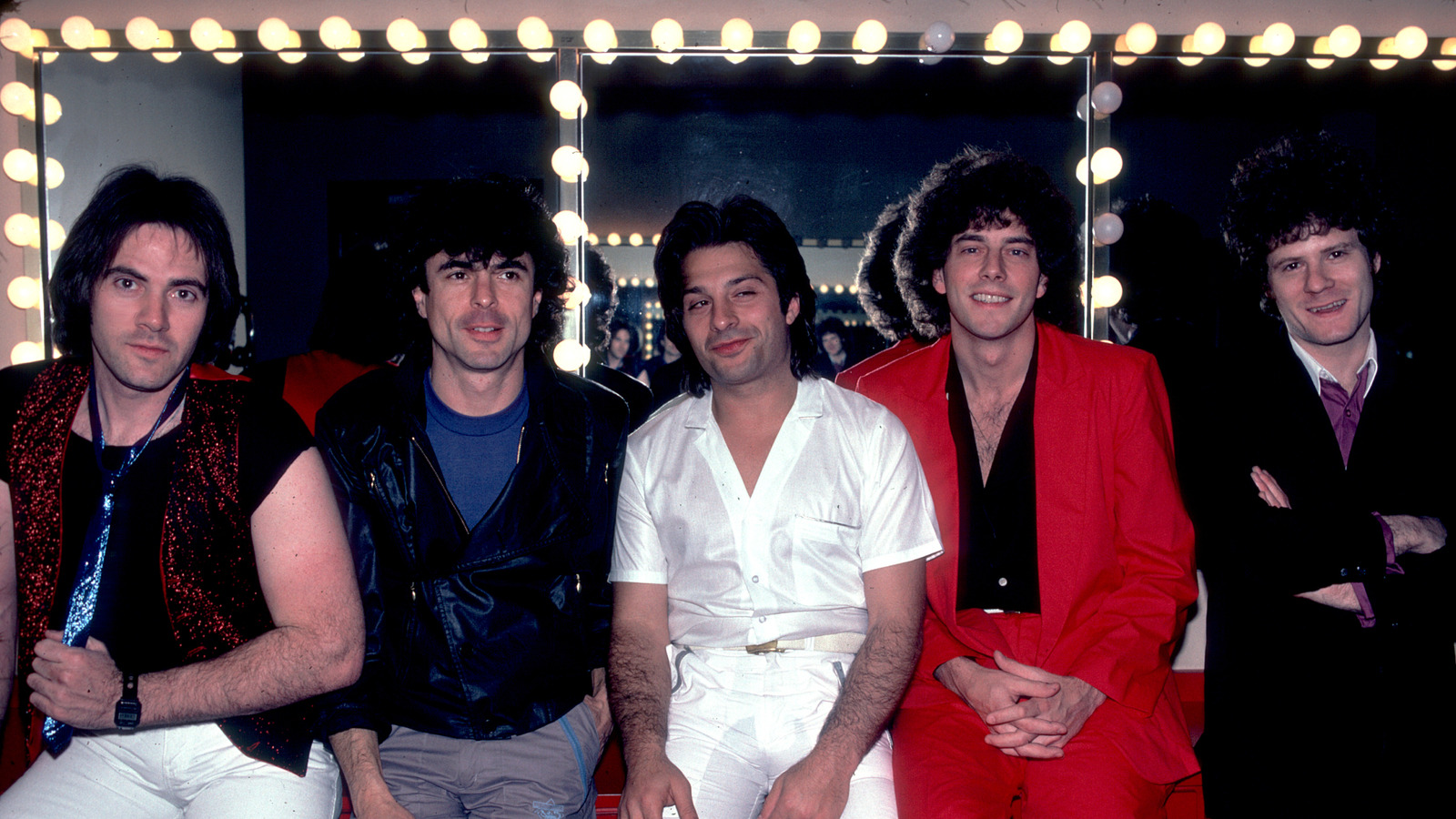 5 أغاني روك ناجحة من الثمانينات لا يتذكرها أحد اليوم