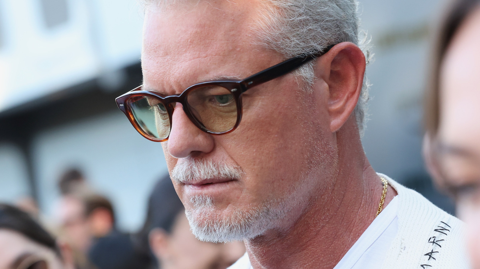 المشاهير الذين واجهوا مخاوف صحية في عام 2025