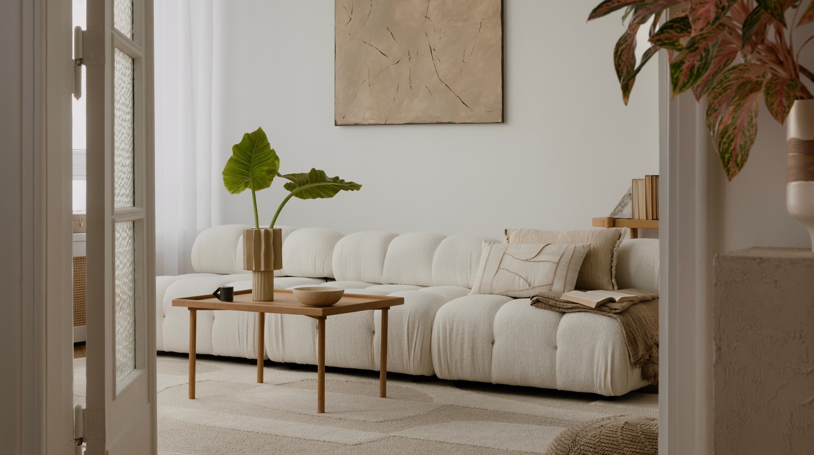 سيؤدي اتجاه التصميم الفريد هذا إلى تحويل المنازل في عام 2026 (ولكن هناك مشكلة)