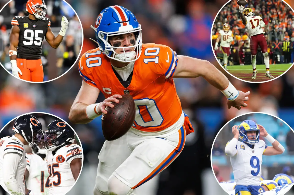 تنبؤات NFL Week 14، أفضل الرهانات: يتم اختيارها مقابل السبريد لكل لعبة