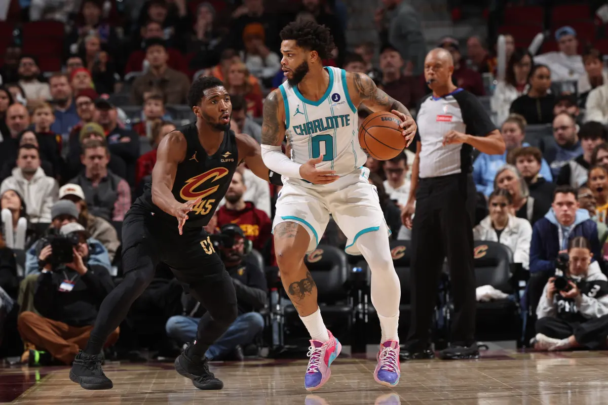 الرمز الترويجي لـ Fanatics Sportsbook NYPOST: احصل على ما يصل إلى 2000 دولار في FanCash لـ Hornets vs. Cavaliers