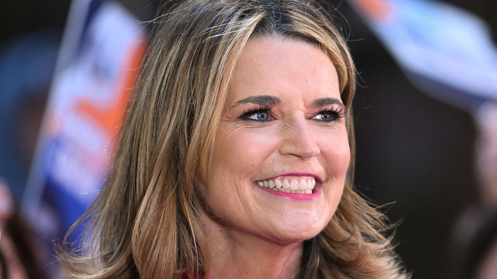 لماذا يبدو صوت سافانا جوثري خشنًا جدًا؟ لديها أخيرا التشخيص