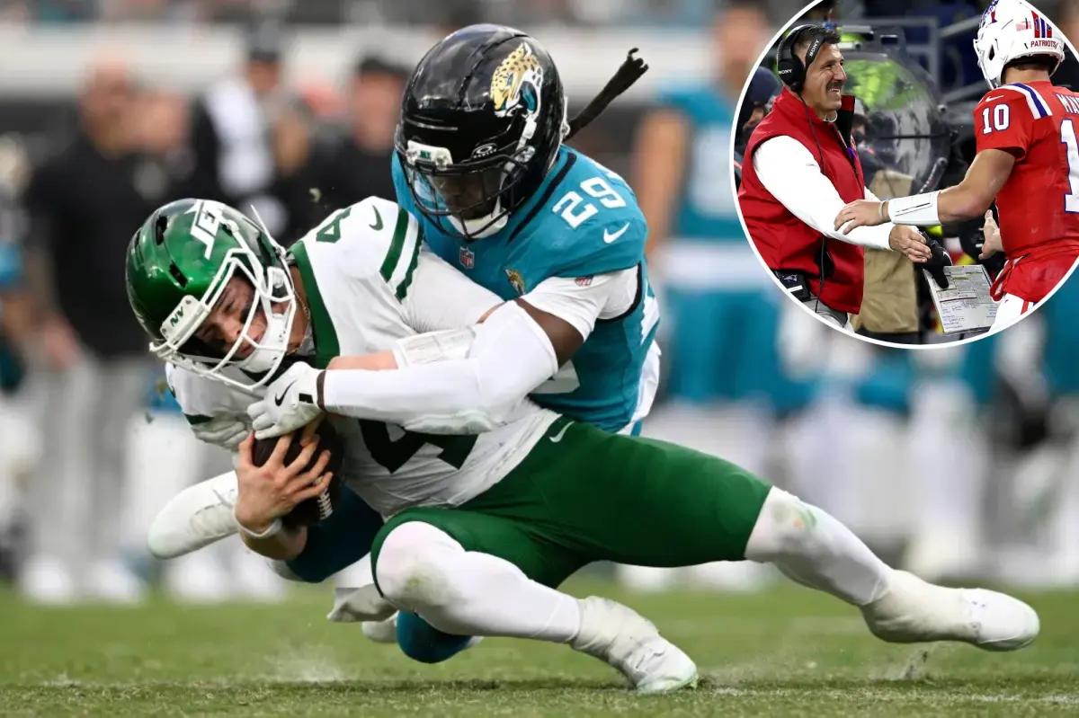 يأتي التحول الذي حققه الوطنيون مع حقيقة الطائرات اللاذعة المألوفة للغاية