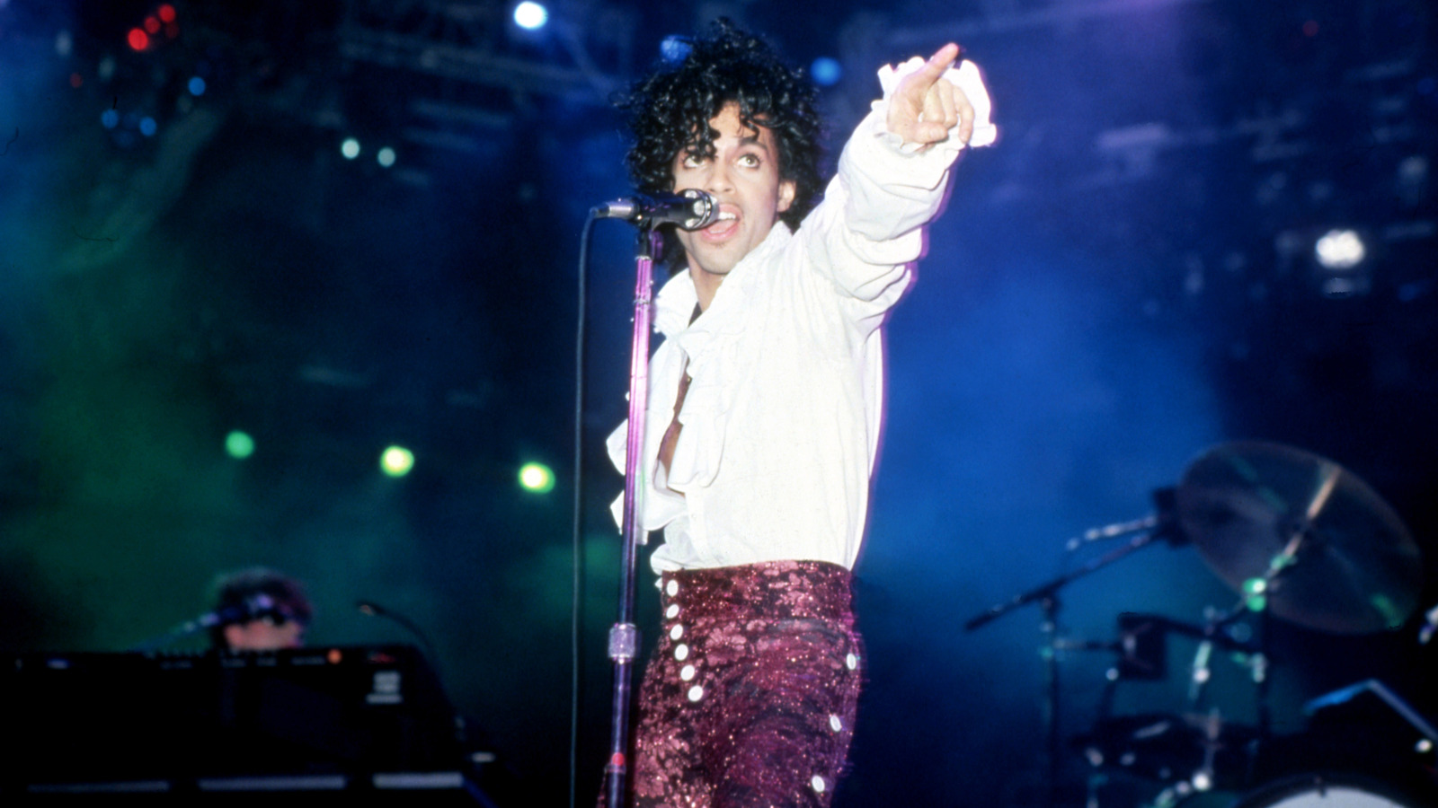 5 أغاني روك من الثمانينات سنظل نكررها حتى نهاية الزمن