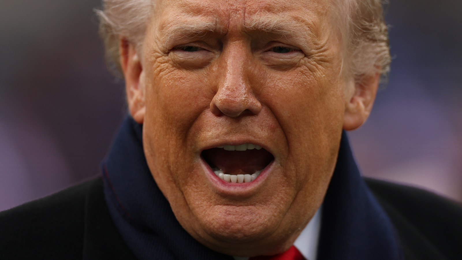 ادعاءات دونالد ترامب بشأن جداول لقاحات الأطفال خاطئة تمامًا - إليكم الحقيقة