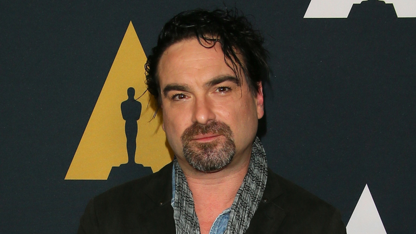 سر جوني جاليكي إلى منزل متطرف لا يشعر بالازدحام