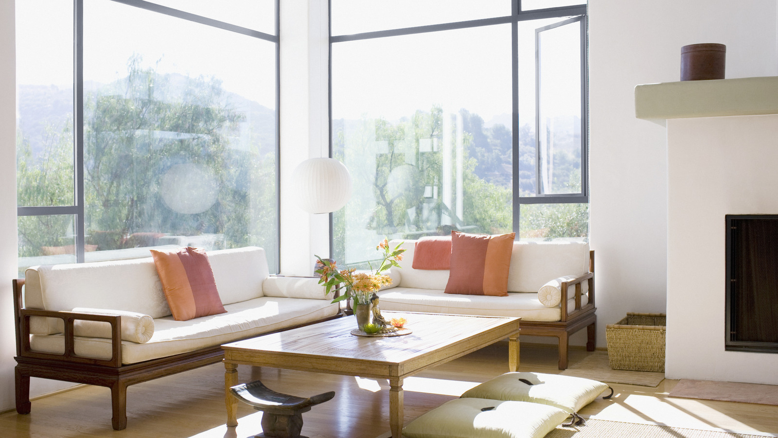 عزل النوافذ الجديد والمبتكر الذي يمكن أن يغير كفاءة استخدام الطاقة إلى الأبد