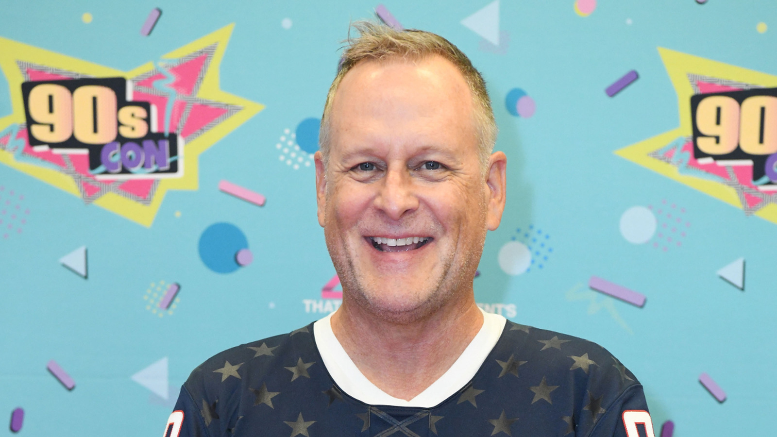 ما هو تشخيص ديف كولير الجديد للسرطان؟ تجربته بمثابة تذكير جدي