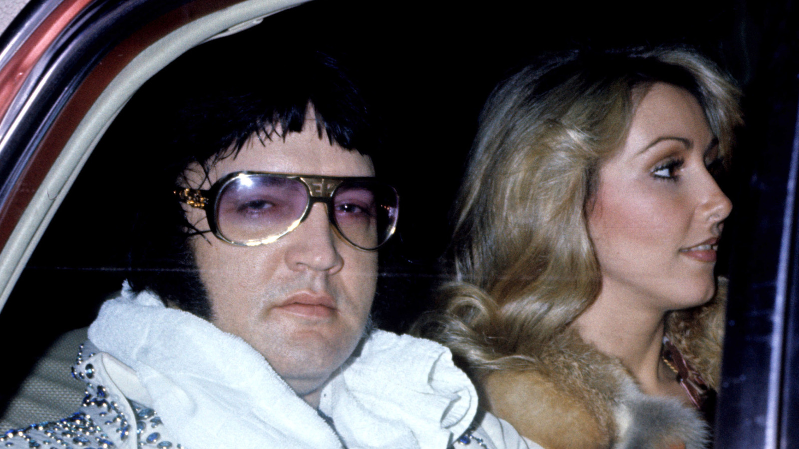 مرض المناعة الذاتية النادر لإلفيس بريسلي الذي لم تكن تعرفه من قبل