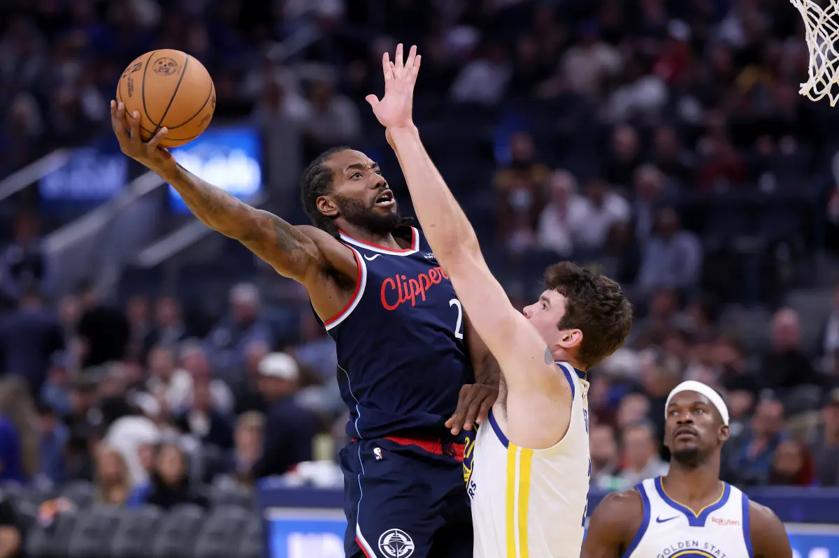 الرمز الترويجي لـ Fanatics Sportsbook NYPOST: احصل على ما يصل إلى 2000 دولار في FanCash لـ Warriors vs. Clippers