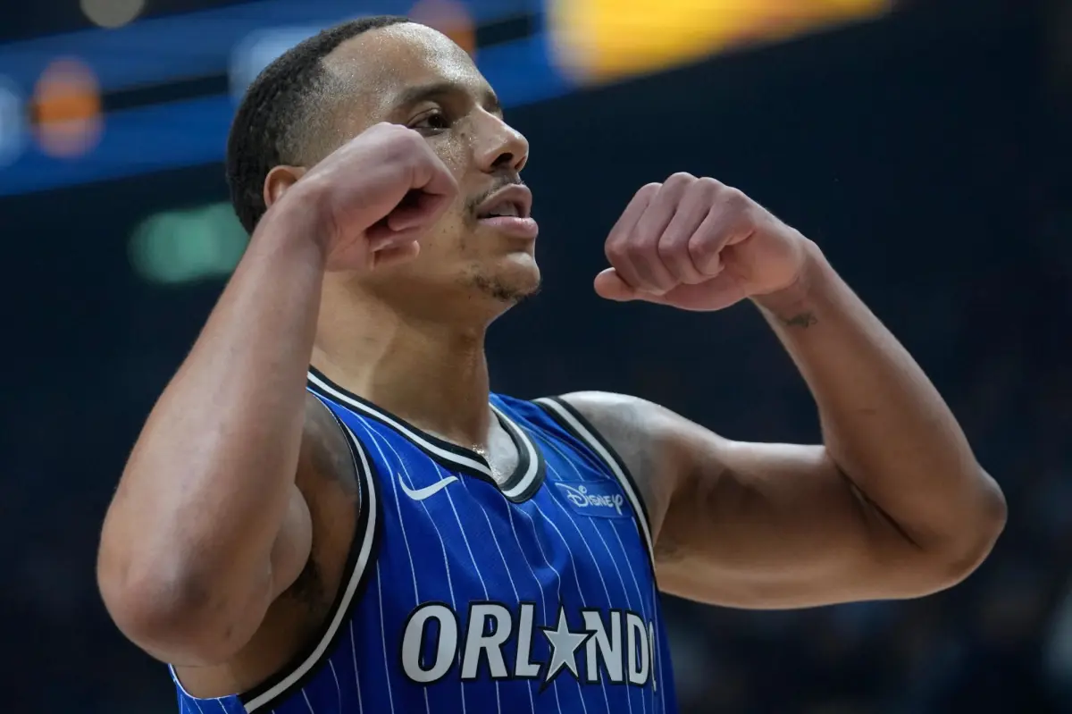 رمز مكافأة bet365 NYPBET: راهن بمبلغ 5 دولارات، واحصل على 200 دولار من الرهانات الإضافية على Magic vs. Grizzlies