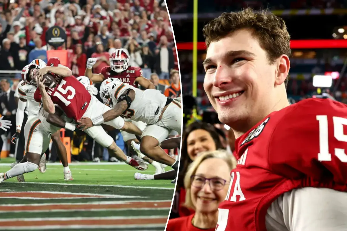 فرناندو ميندوزا لديه نهاية "خاصة" لقصص إنديانا