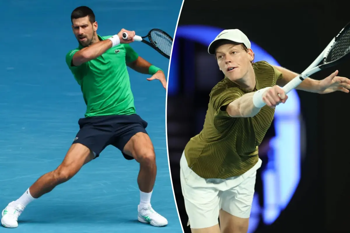 احتمالات بطولة أستراليا المفتوحة، والاختيارات، وأفضل رهان