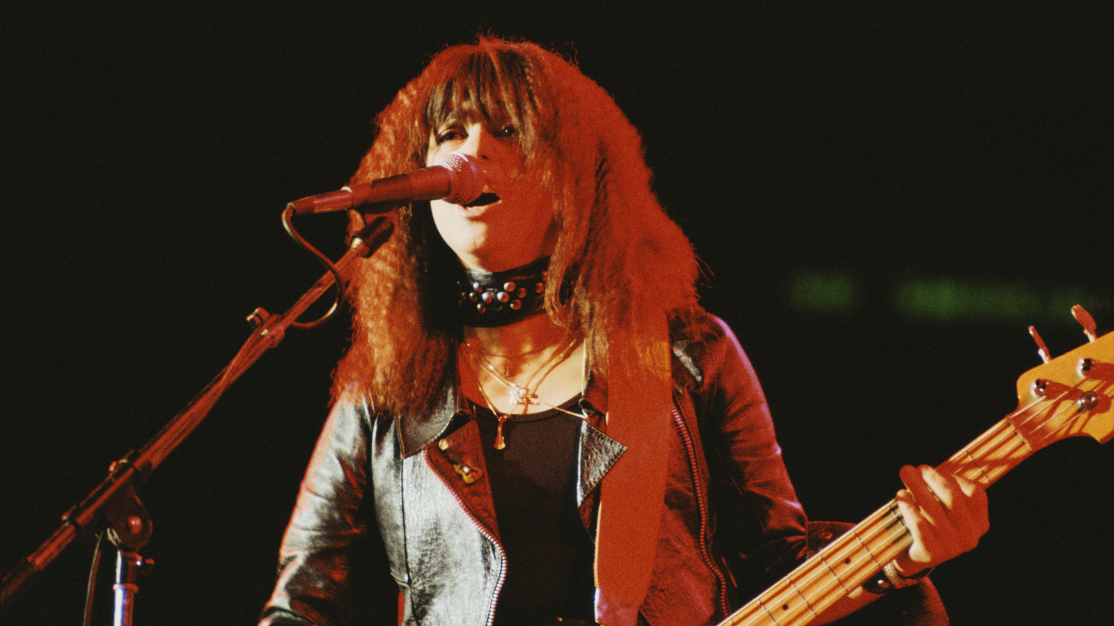 5 أغاني من عام 1973 تحدد تاريخ موسيقى الروك