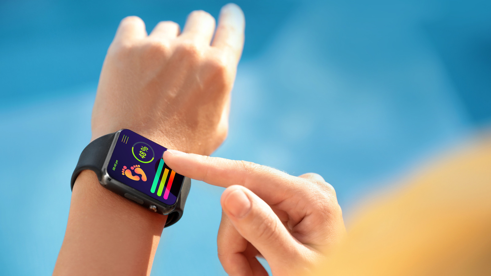 5 اتجاهات للصحة والعافية ستكون في كل مكان في عام 2026