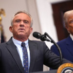 آر إف كيه جونيور ينتقد النظام الغذائي "المضطرب" لدونالد ترامب والسبب الغريب الذي يجعله يفضل ماكدونالدز