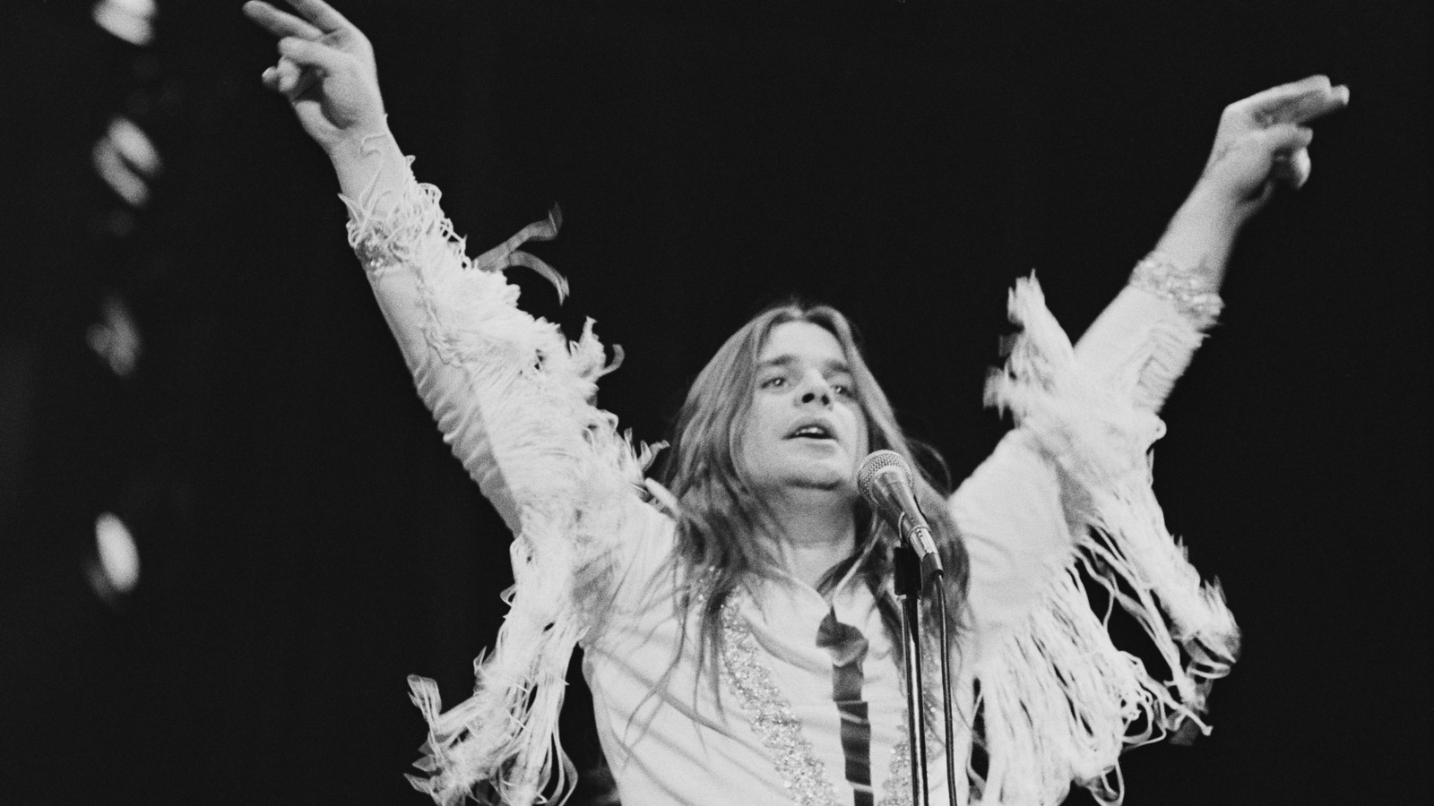 أغاني الجوهرة المخفية التي ظهرت في ألبومات السبعينيات المتواضعة