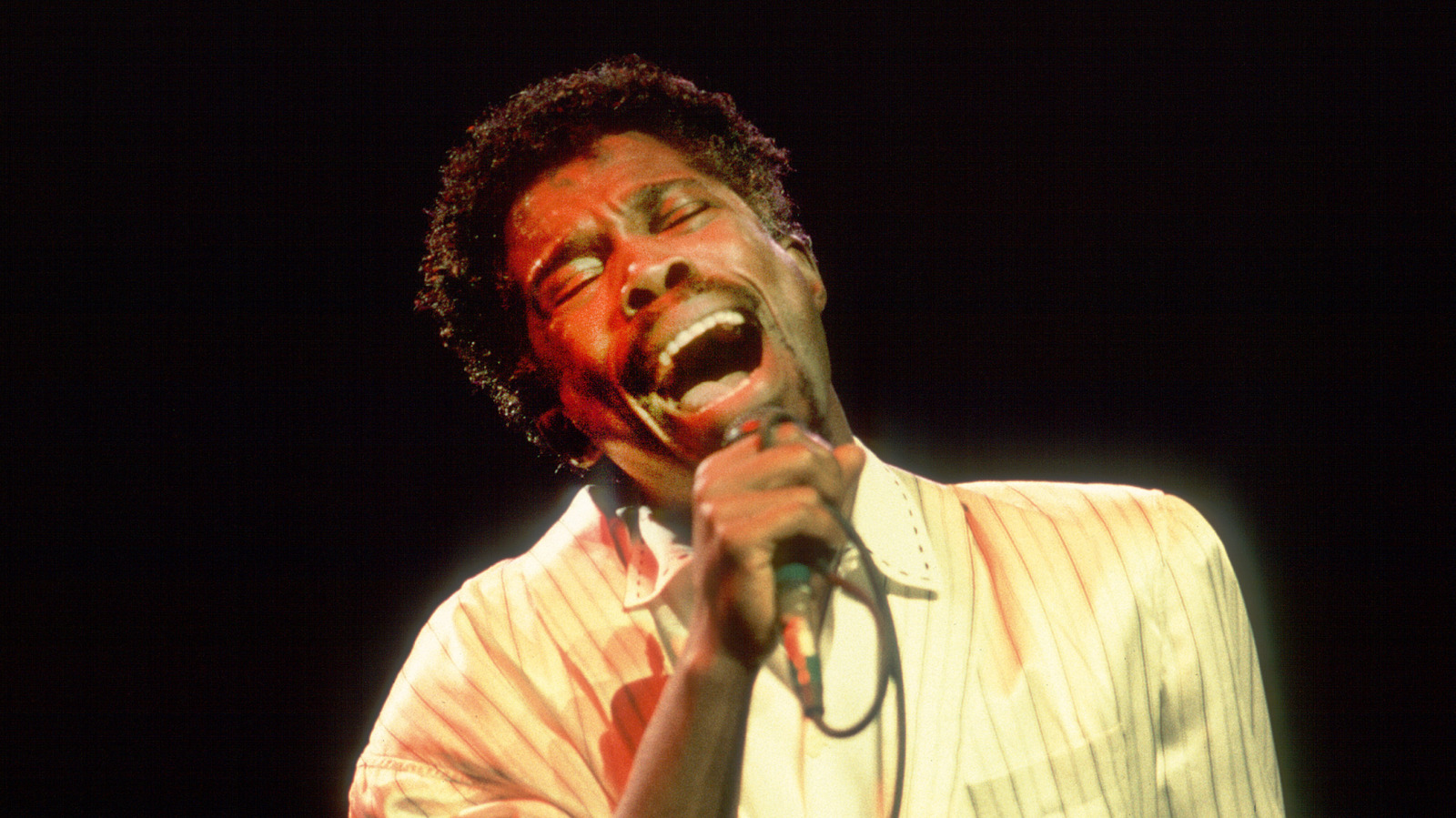 الضربات المنسية المنسية من عام 1986 والتي تبلغ 40 عامًا هذا العام