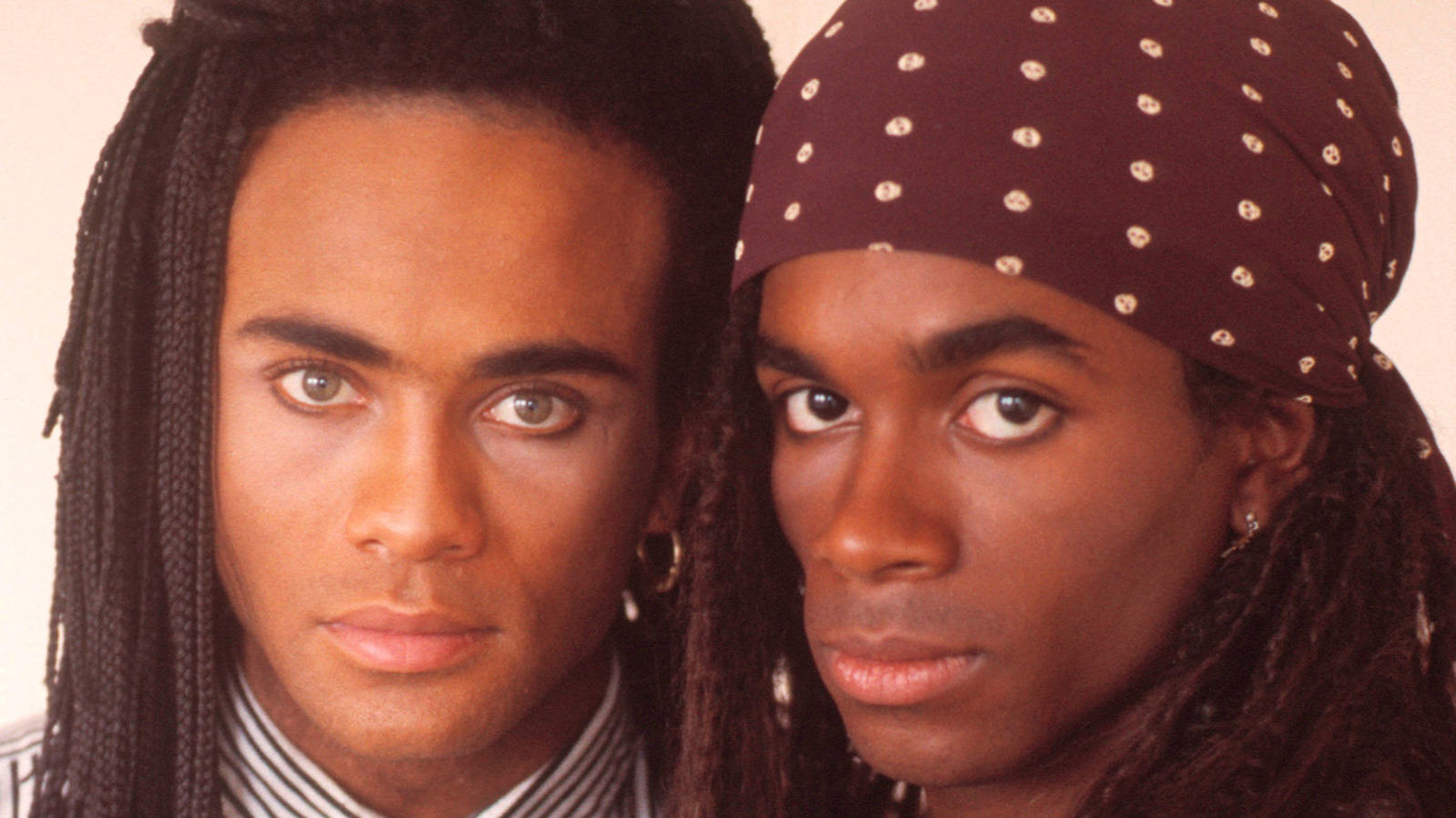 الفائزون بجائزة جرامي في الثمانينيات الذين وقعوا ضحية لعنة أفضل فنان جديد