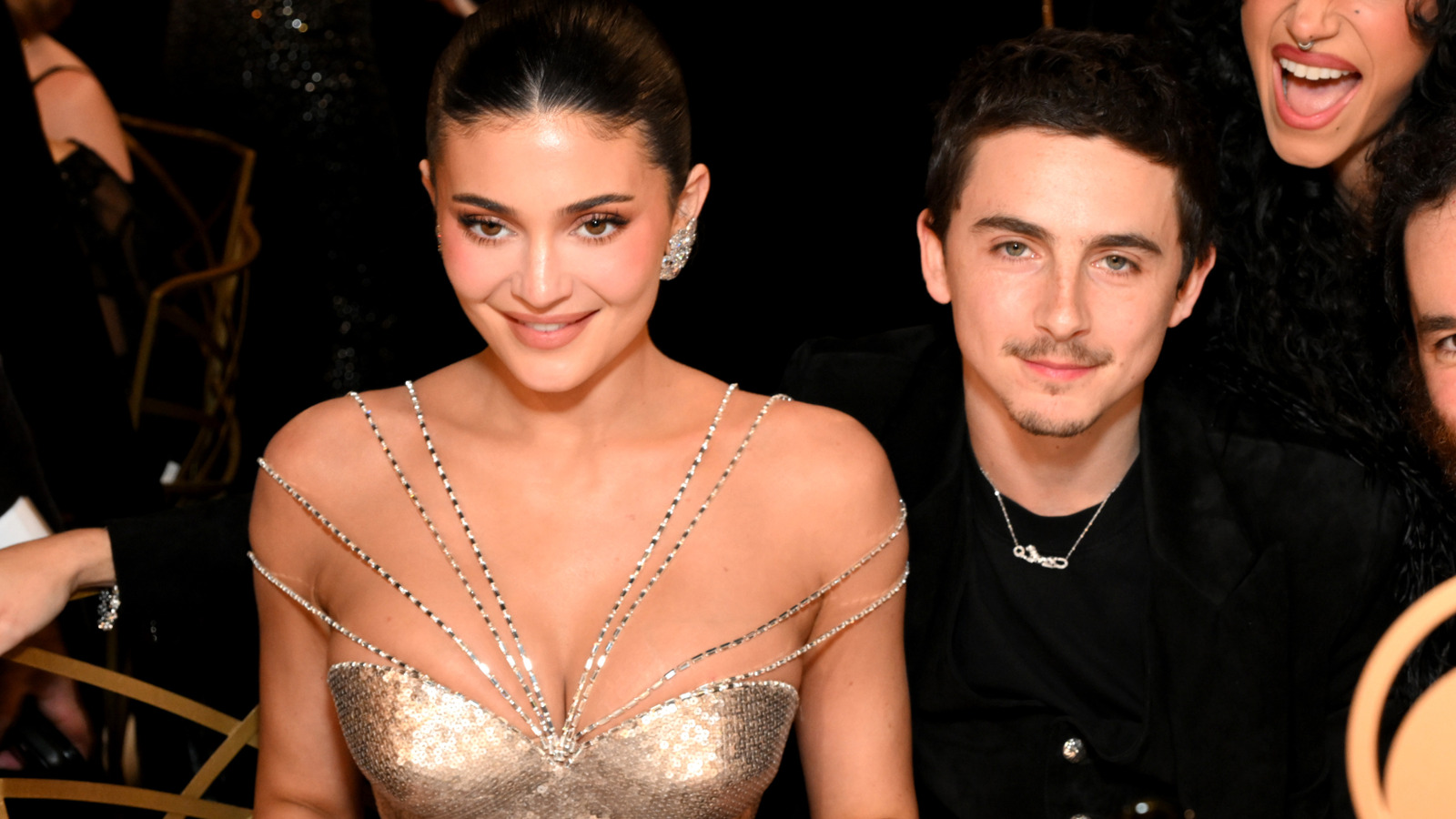 ردود الفعل على علامات تمدد الثدي لدى كايلي جينر تثبت أن الكثيرين غير متعلمين عن جسم الإنسان