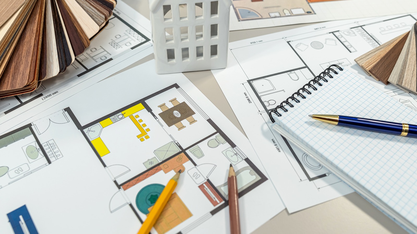 عاد الديكور التقليدي لعام 2026 - كيفية إضافته إلى تصميم حمامك