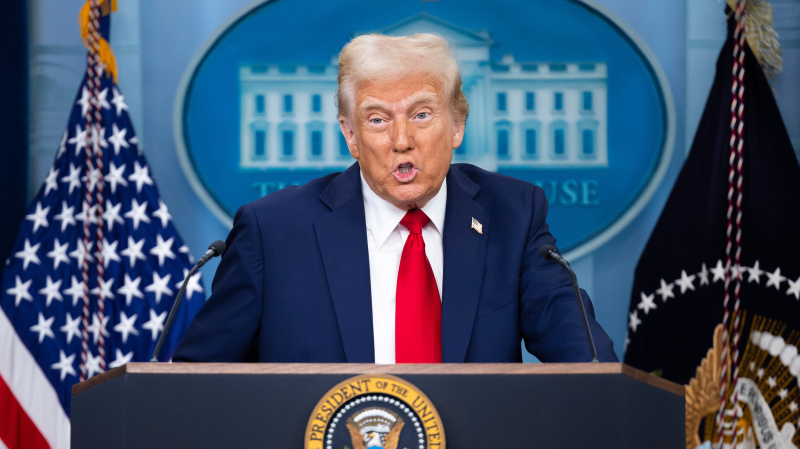 لماذا أجرى دونالد ترامب الاختبار الإدراكي الثالث؟ أحدث تفاخره الصحي يؤكد صحة محققي الإنترنت