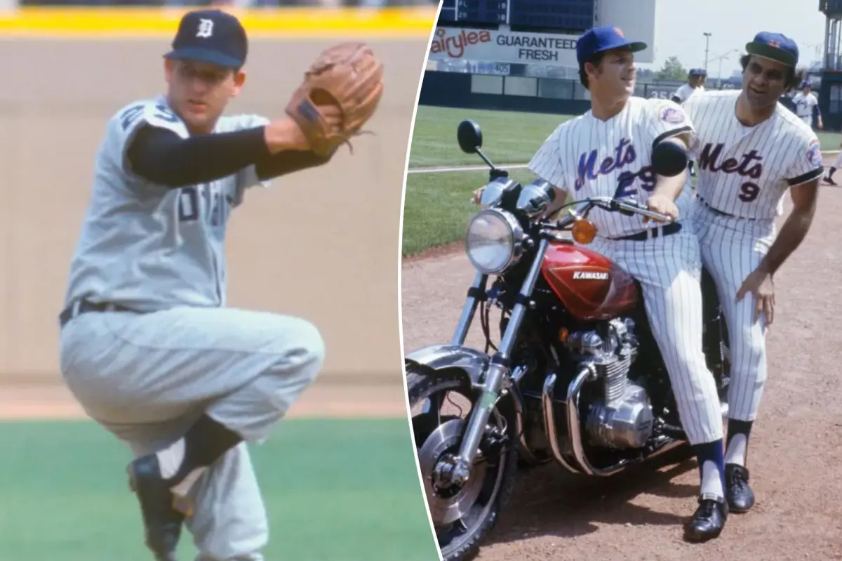 ميكي لوليتش، بطل بطولة تايجرز العالمية وفريق ميت السابق، توفي عن عمر يناهز 85 عامًا