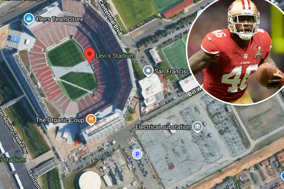 تقول Delanie Walker ذات النهاية الضيقة لـ Ex-49ers إن محطة الطاقة ليست مشكلة