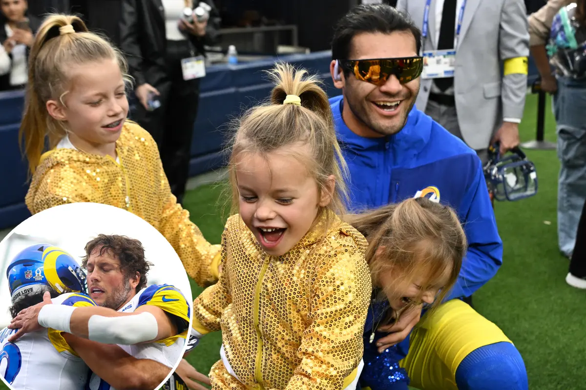 بوكا ناكوا يقدم هدية إذا فاز ماثيو ستافورد بجائزة أفضل لاعب