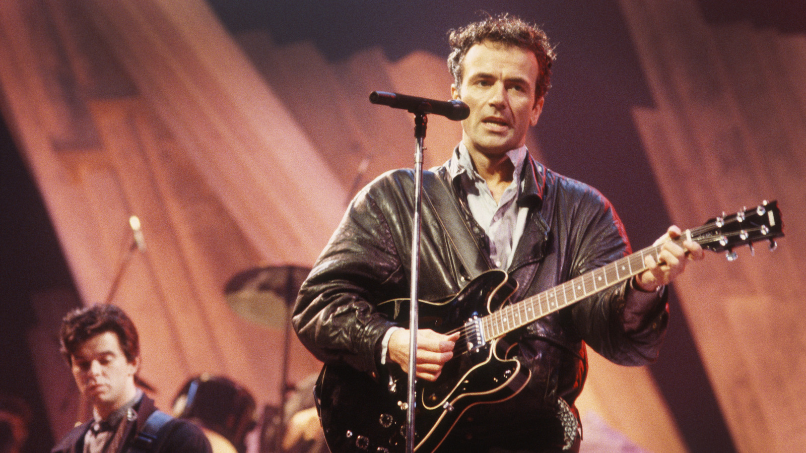 أغنية "The Stranglers" الشهيرة "Golden Brown" تزدهر على Instagram - ولكن في عام 1982، تجاهلتها المخططات الأمريكية