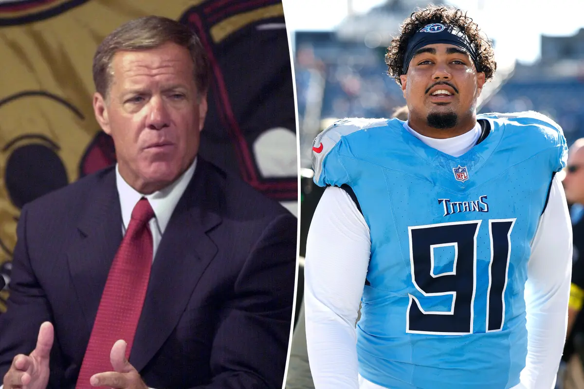 يساعد حدث Terry Donahue اللاعبين المحرومين في الوصول إلى الكلية