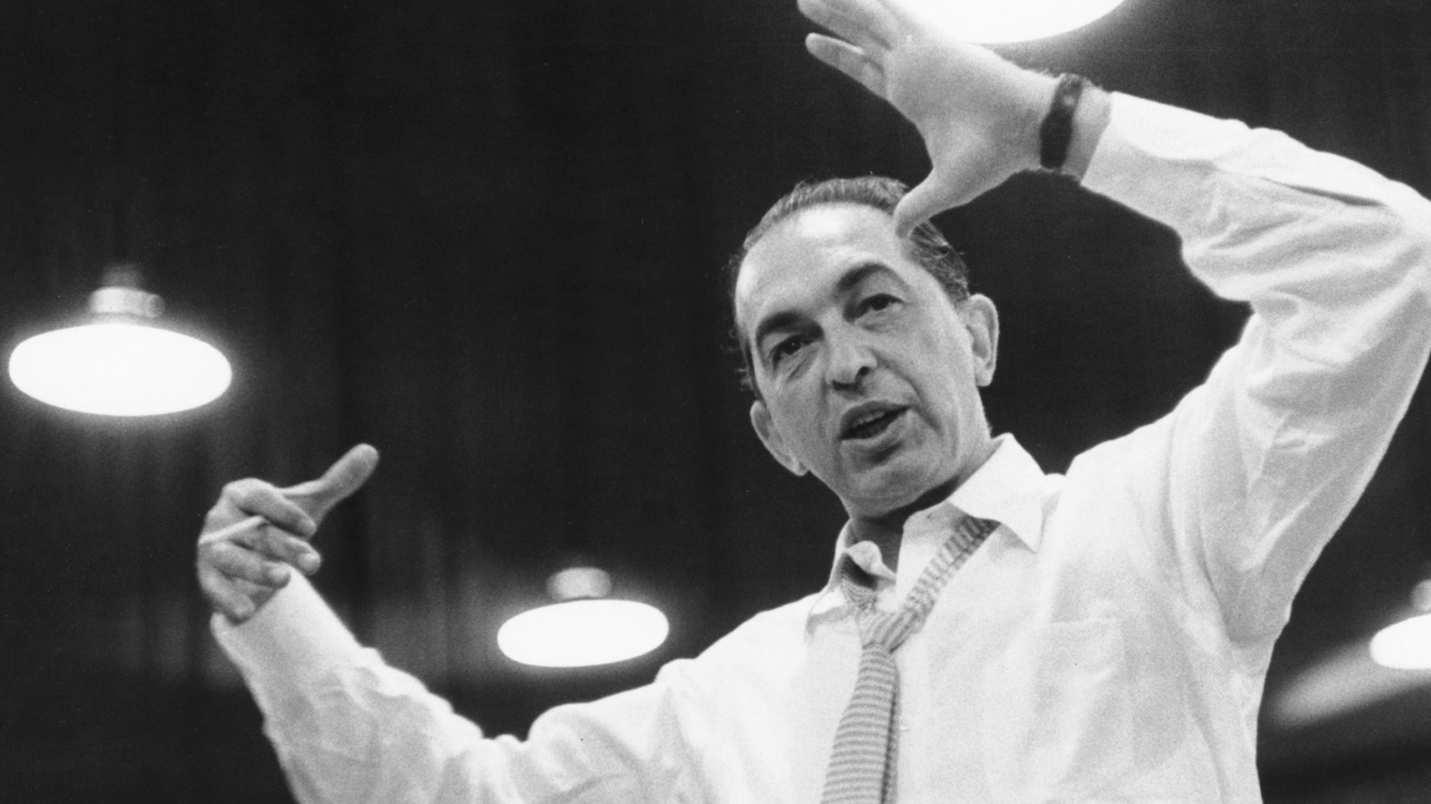 احتلت أغنية الحب الآلية الساحرة هذه المركز الأول لأطول فترة في عام 1960