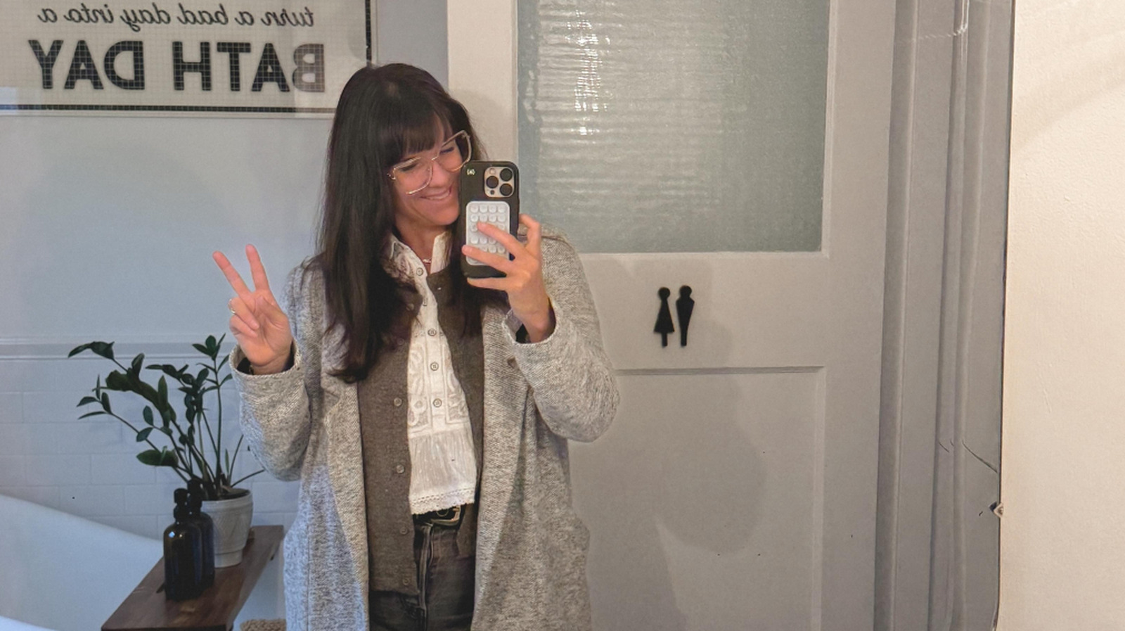 الطريقة السريعة والسهلة التي توفرها Lyndsay Lamb تمنح الحمامات ترقية بأسعار معقولة