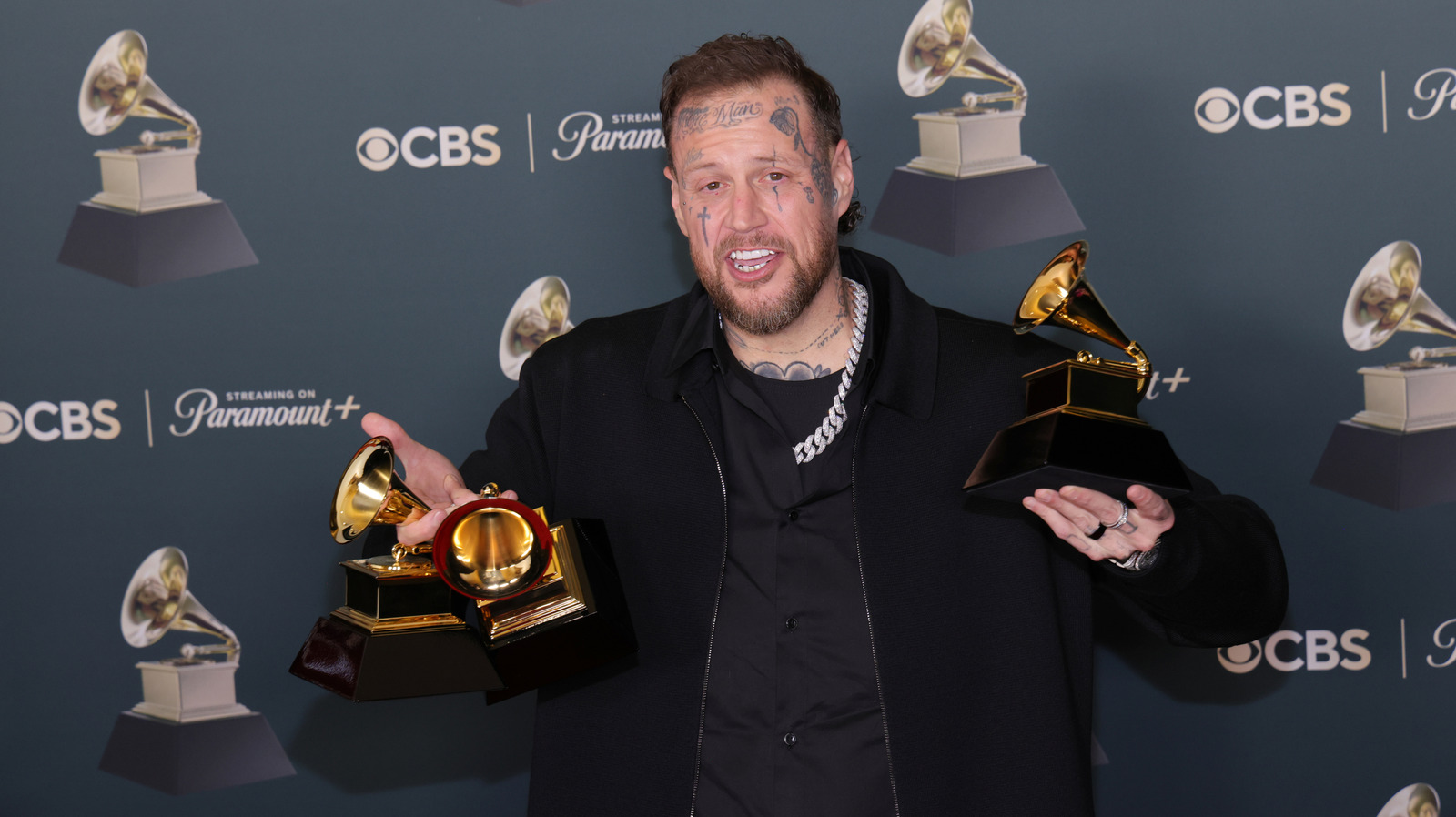 ردود الفعل على فقدان الوزن بمقدار 300 رطل من جيلي رول تثبت أننا جميعًا نفتقد هذه النقطة